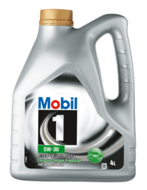 Масло моторное синтетика MOBIL 1 FORMULA ESP 5W30  4л