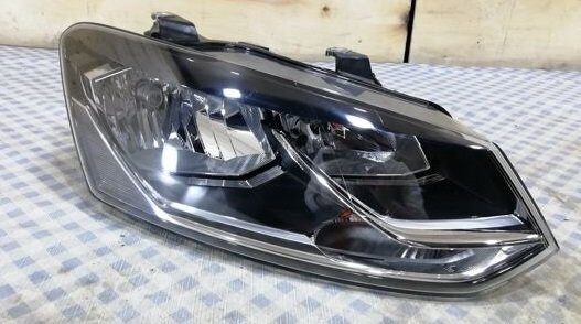 фара правая поло седан GT оригинал