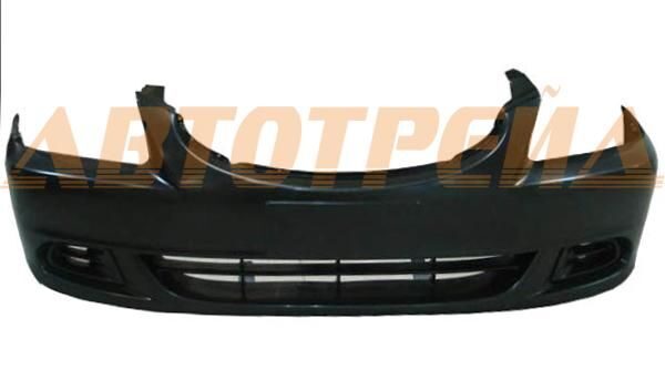 Бампер передний HYUNDAI Accent ТагАЗ